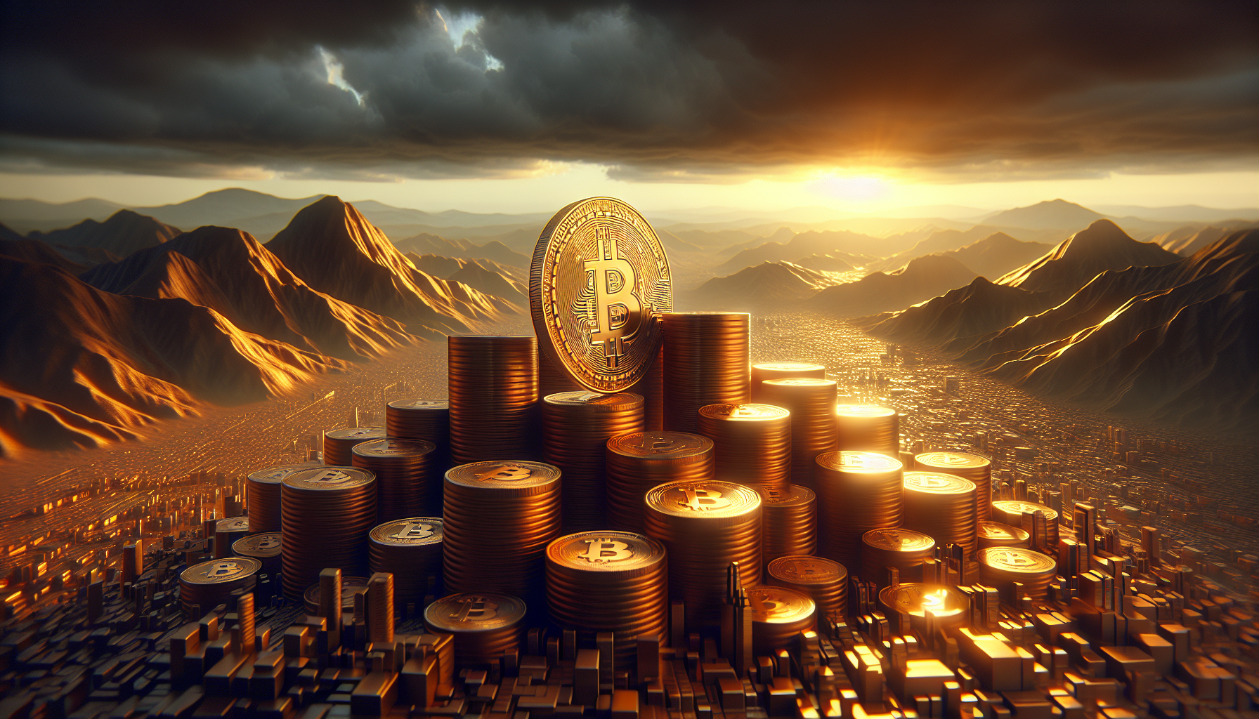 Bitcoin heads into holiday weekend exposed as ETF and CME flows go offline - Bitcoin