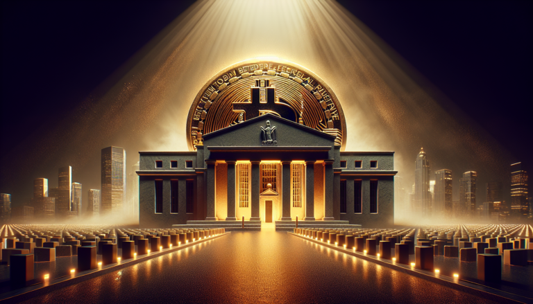 Bitcoin is now front-running the Fed rather than reacting to it. ETFs are the cause - Bitcoin