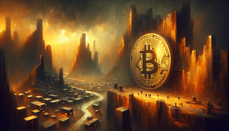 Bitcoin is testing a level that capped its rally in January, CryptoQuant says - Bitcoin