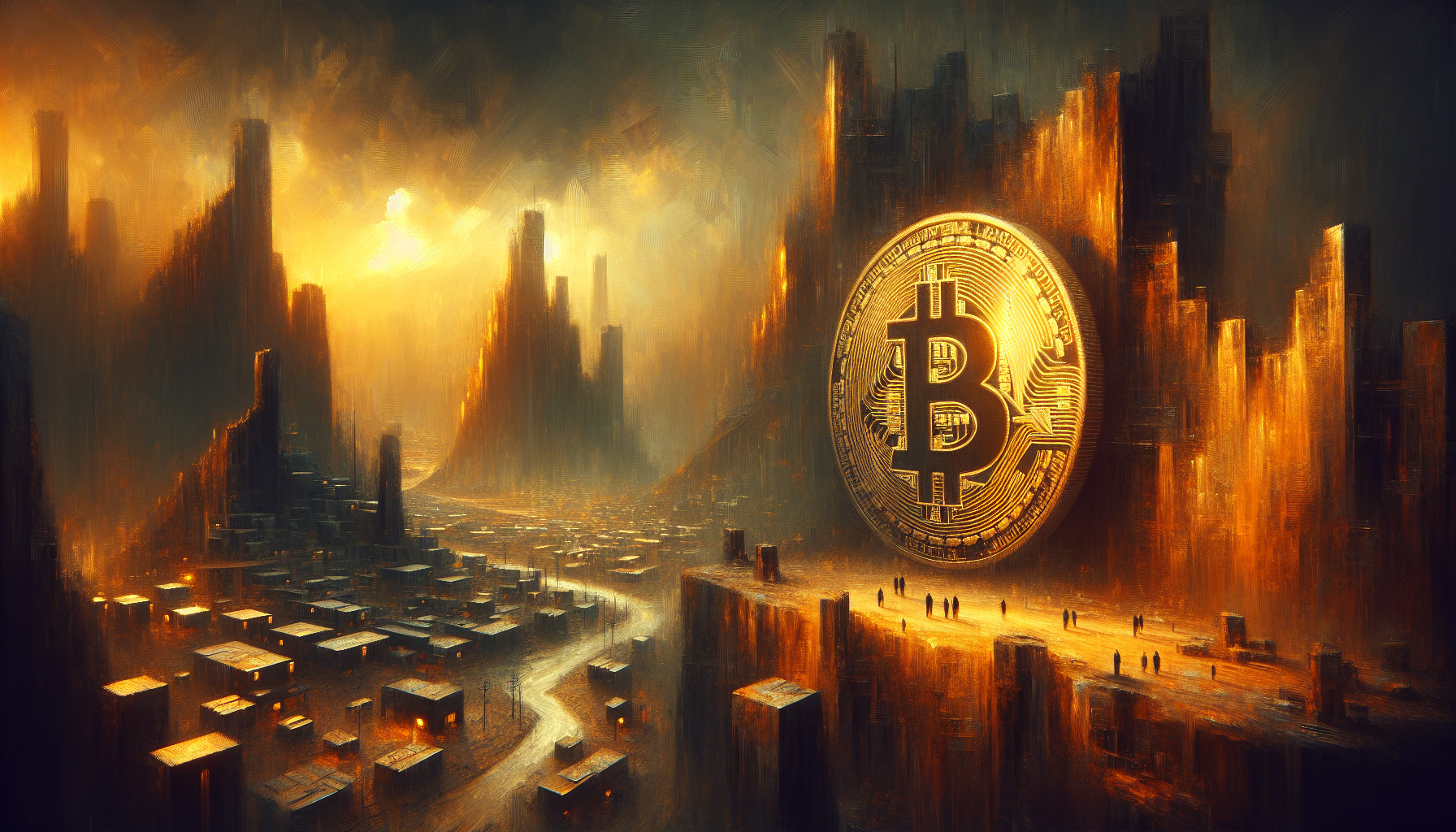 Bitcoin is testing a level that capped its rally in January, CryptoQuant says - Bitcoin
