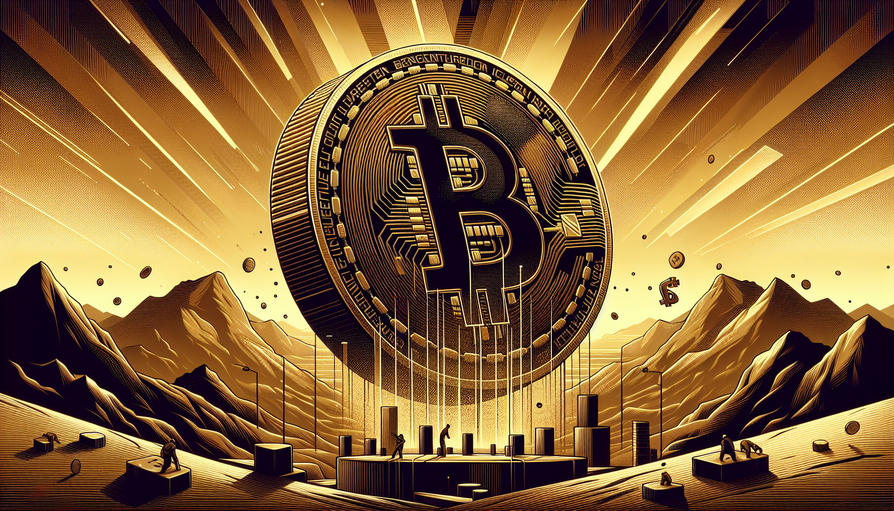 Bitcoin jumps on US-Iran ceasefire talks, long-term rally remains uncertain: analyst - Bitcoin
