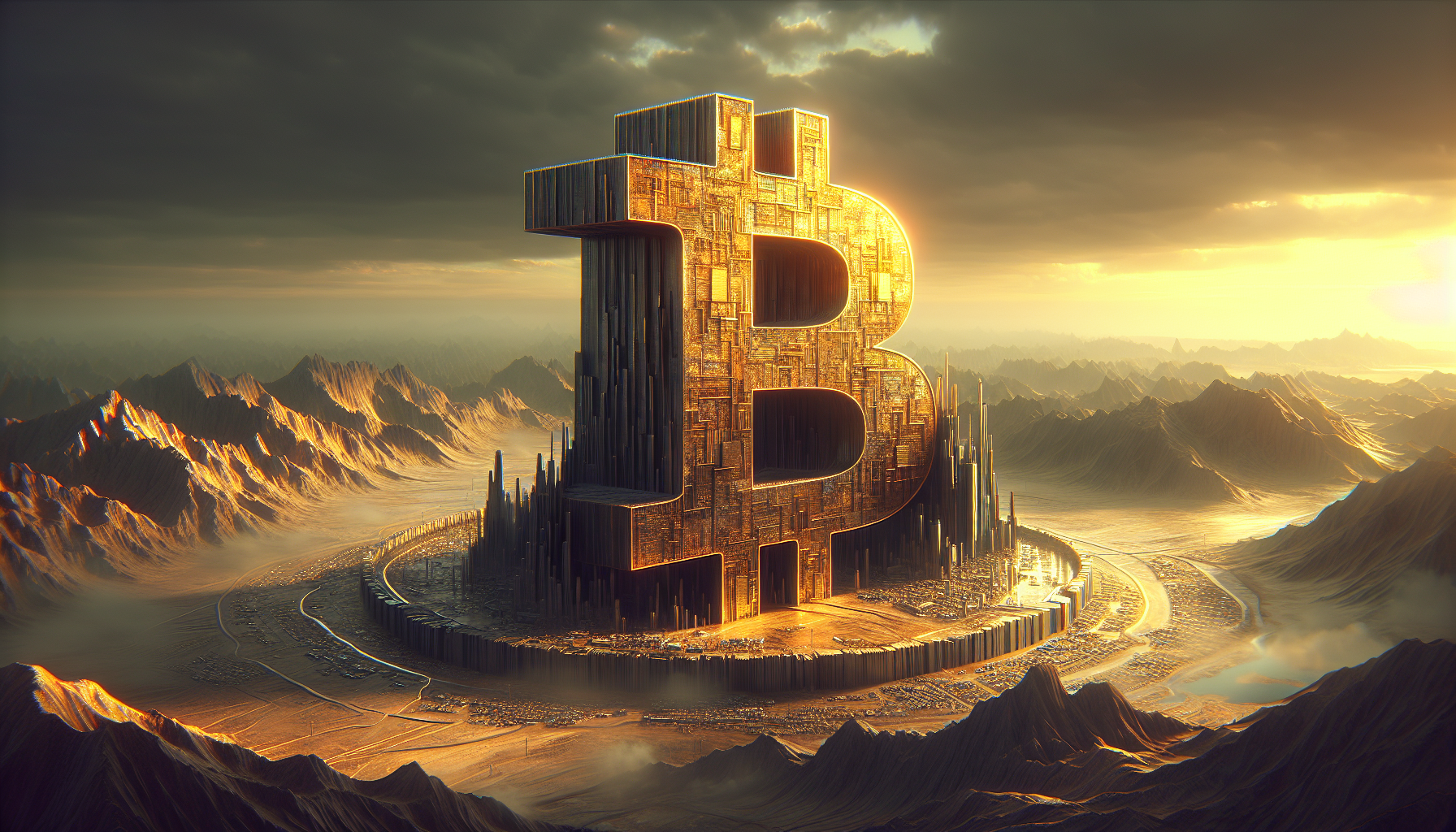 Bitcoin may be forming a base at $65,000 as 'paper hands' have been flushed out - Bitcoin