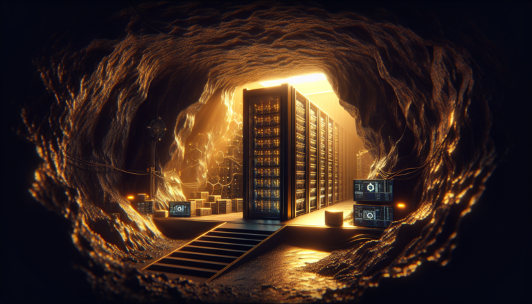 Bitcoin miner HIVE lines up $75 million note offering to fund AI infrastructure expansion - Bitcoin