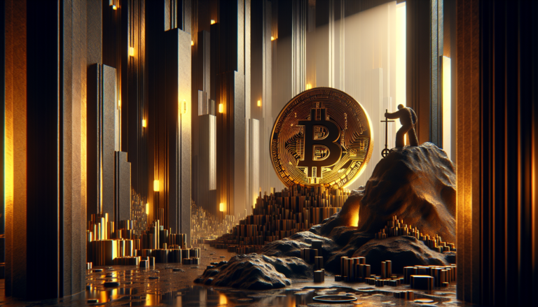 Bitcoin miner Riot sold 3,778 BTC during Q1 amid broader market pressure - Bitcoin