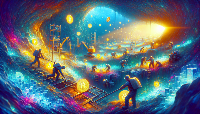 Bitcoin miner fees are close to zero as cost to mine nears $80,000 with difficulty about to drop 5% - Altcoins