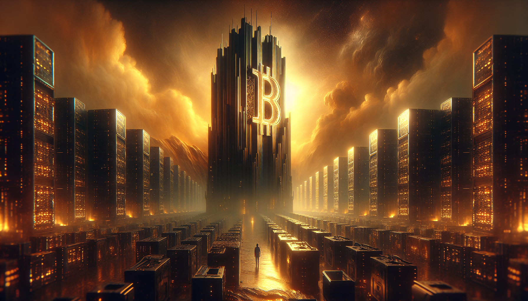 Bitcoin miners face a new rival for cheap power as Anthropic signs multi-gigawatt compute deal - Bitcoin