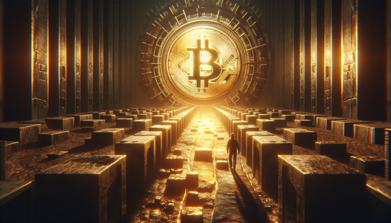 Bitcoin miners face a tougher road to the 2028 halving - Bitcoin