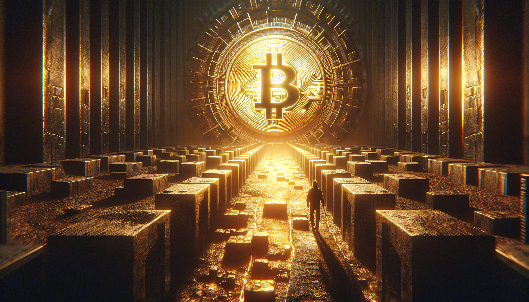 Bitcoin miners face a tougher road to the 2028 halving - Bitcoin