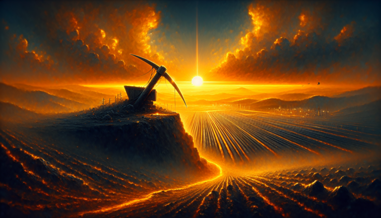 Bitcoin mining difficulty falls, but projected to rise in next adjustment - Bitcoin