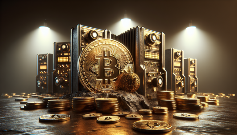 Bitcoin nears $75K as Iran deal hopes spark $400M short squeeze - Bitcoin