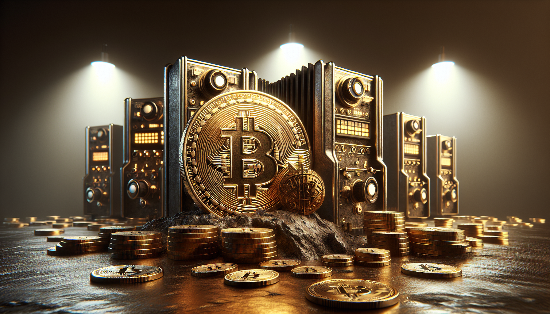 Bitcoin nears $75K as Iran deal hopes spark $400M short squeeze - Bitcoin