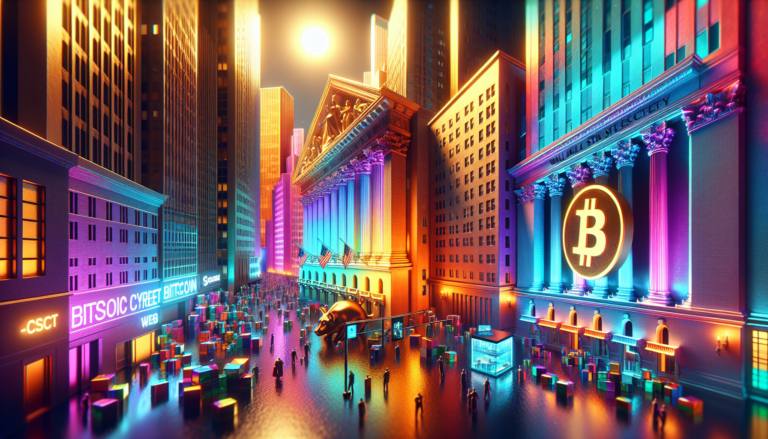 Bitcoin network activity just hit an 8-year low — has Wall Street replaced retail in the market? - Altcoins