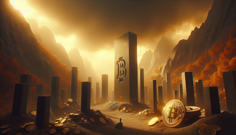 Bitcoin options market is quietly pricing a major downside move - Bitcoin