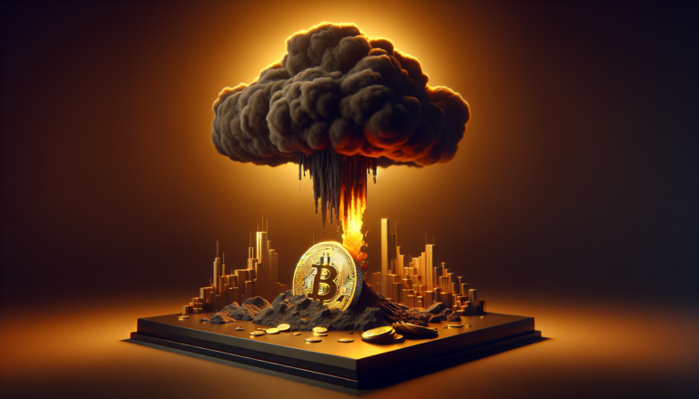 Bitcoin price falls under $71K as US-Iran war tensions spark sell-off - Bitcoin