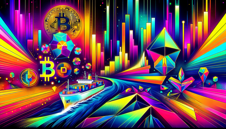 Bitcoin price jumps towards $80,000 after Strait of Hormuz shipping route declared open - Altcoins