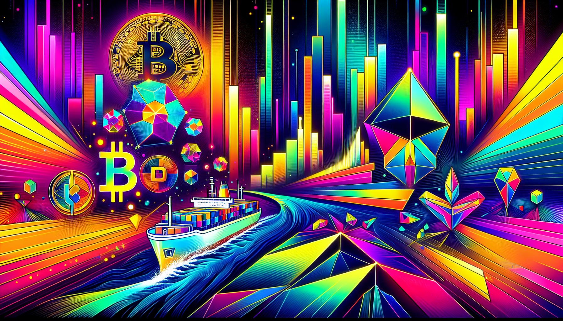Bitcoin price jumps towards $80,000 after Strait of Hormuz shipping route declared open - Altcoins