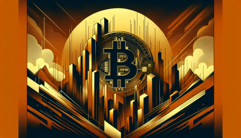 Bitcoin price rally 'in progress' but upside could be capped at $84K - Bitcoin