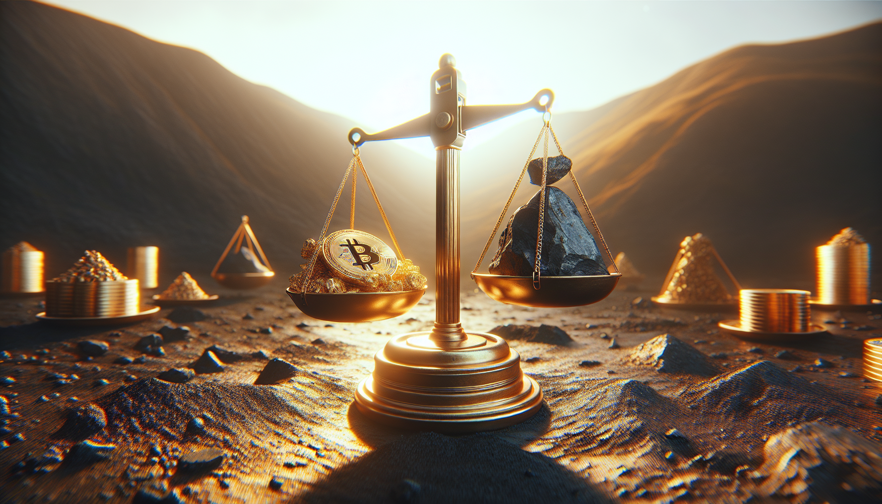 Bitcoin profit taking keeps BTC below $70K as Trump doubles down on Iran - Bitcoin