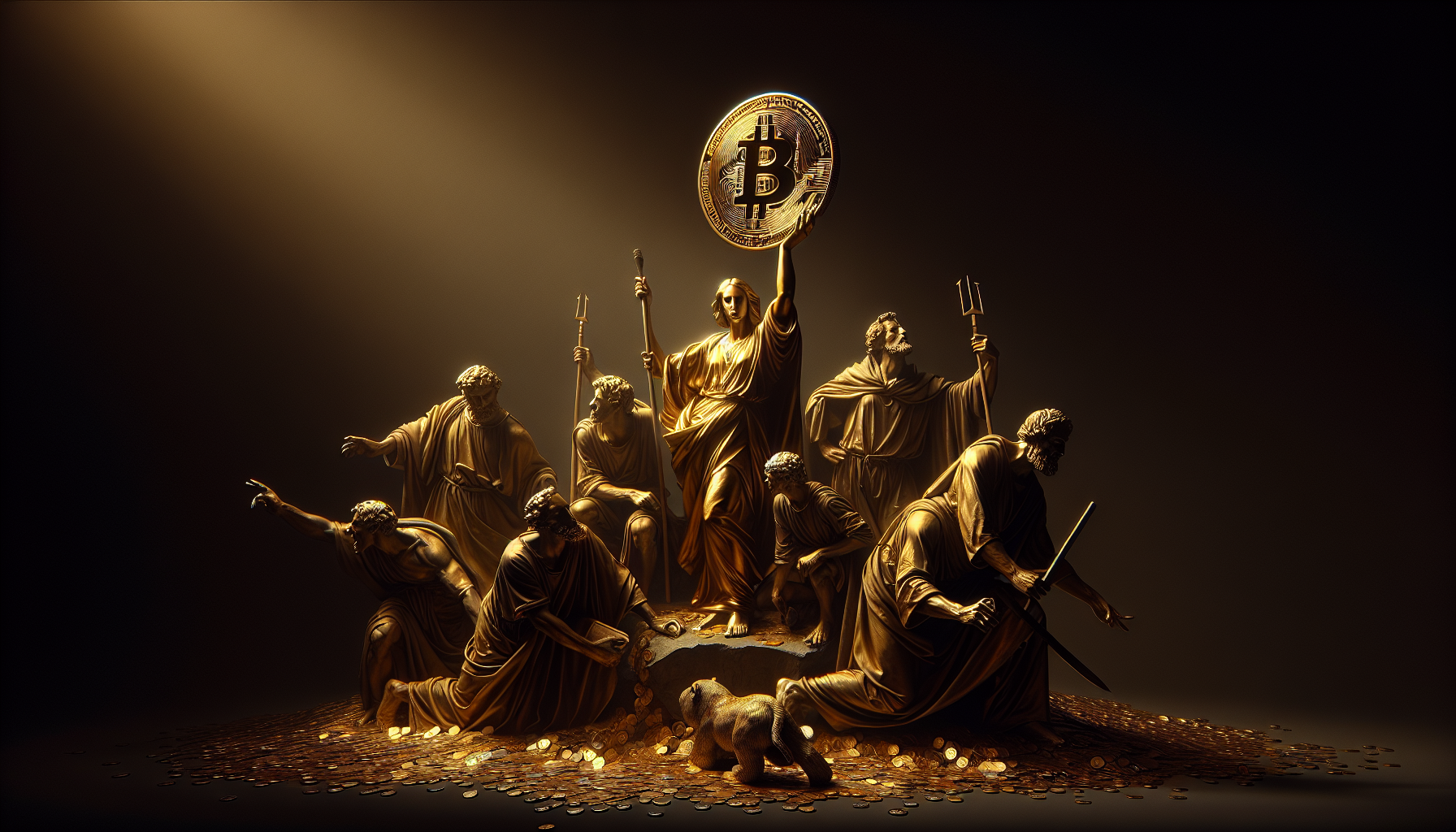 Bitcoin pulls back as ceasefire rally fades amid renewed Hormuz tensions: analysts - Bitcoin
