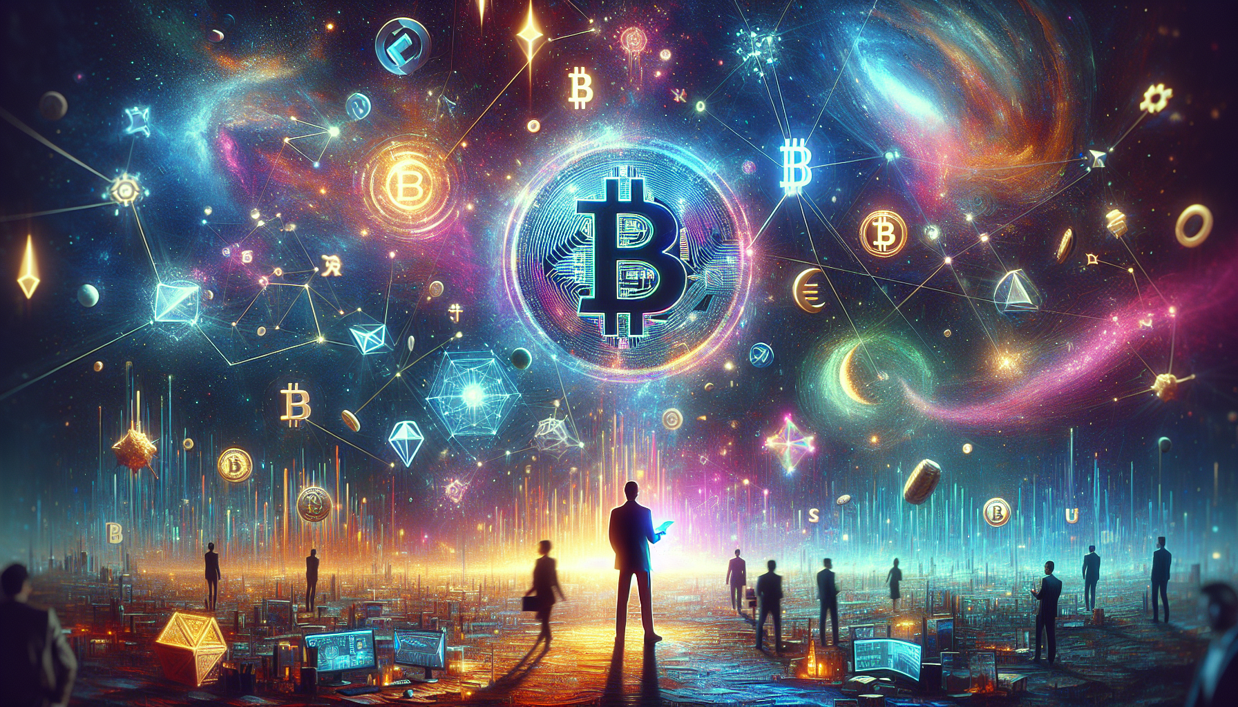 Bitcoin reacts to US economy moving close to stalling, but inflation still too hot for easy Fed rescue - Altcoins