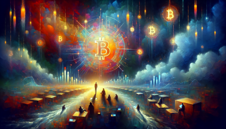 Bitcoin rebounds as oil cools but Trump impeachment odds show markets still on edge - Altcoins