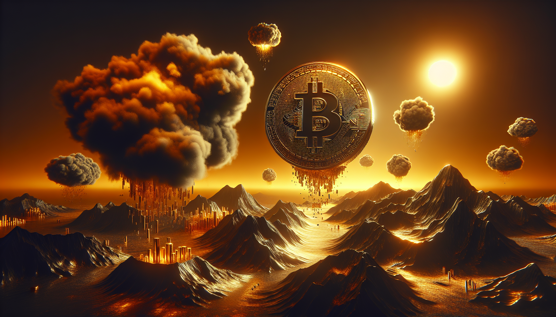 Bitcoin rebounds near $74.5K as US stocks chase after new all-time highs - Bitcoin