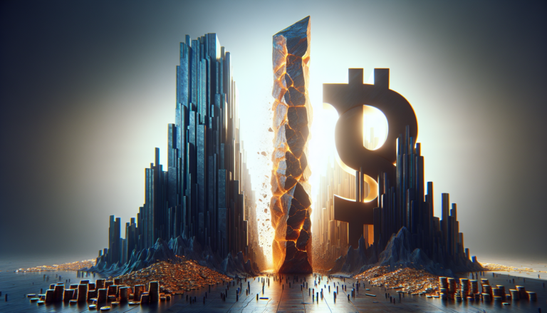 Bitcoin risks new lows as US dollar targets highest level since April 2025 - Bitcoin