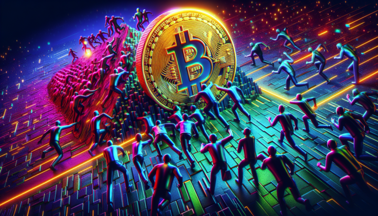 Bitcoin seems ready to push past $70k but one group keeps stopping the rally - Altcoins