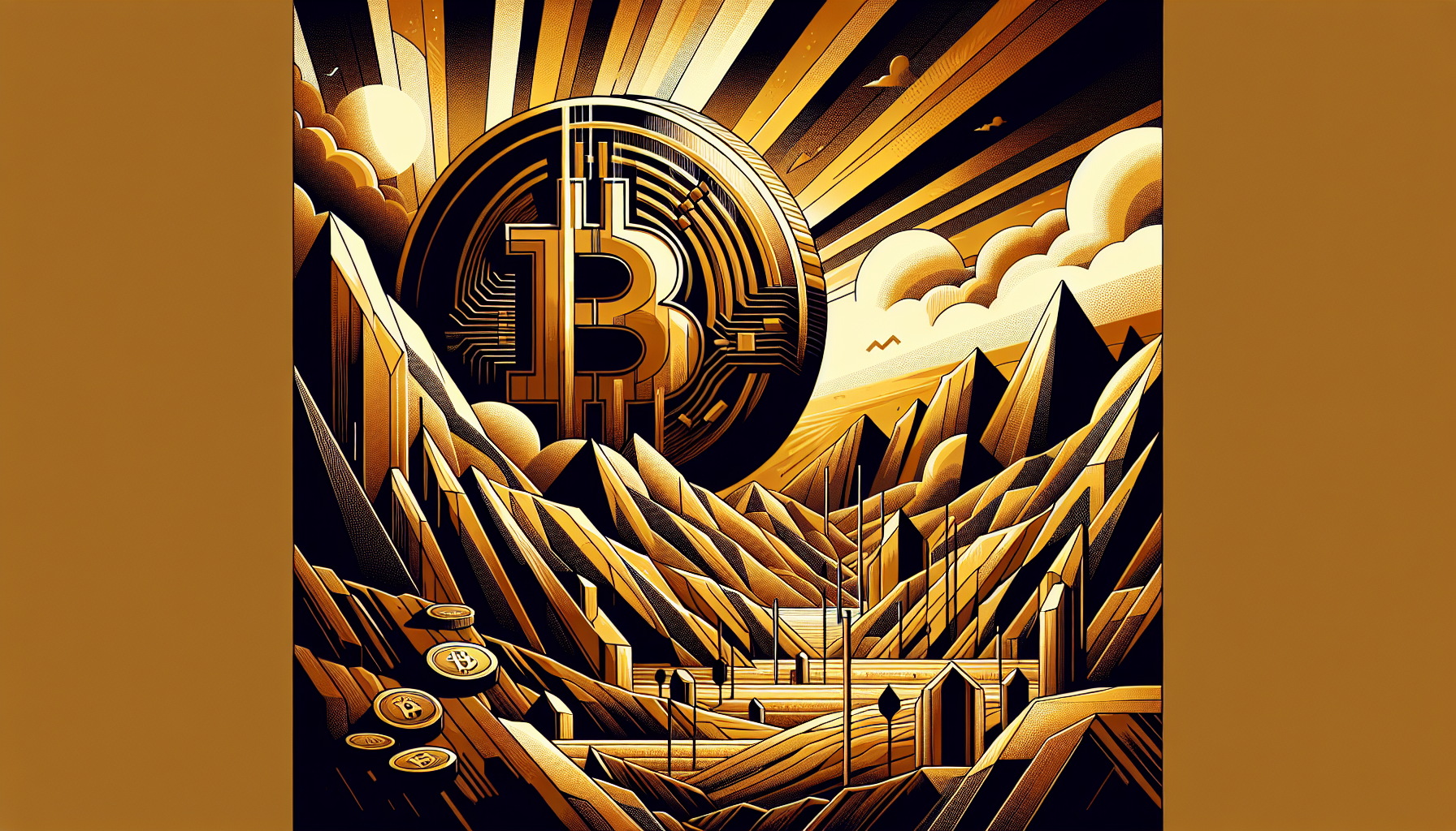Bitcoin shorts above $70K at risk since ‘90% of downside’ is already complete - Bitcoin