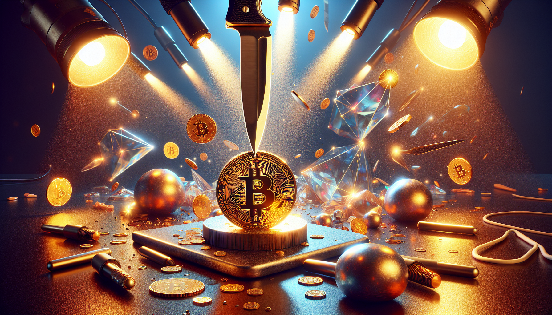 Bitcoin sits on a knife edge but holds $71k as “no Iran deal” spooks market over the weekend - Altcoins