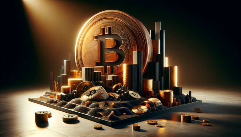 Bitcoin slides back below $74,000 as breakout to higher levels fails again - Bitcoin