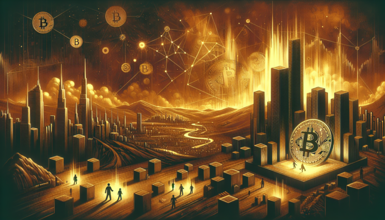 Bitcoin slides toward $75,000 amid Warsh hearing, stalling U.S.-Iran talks - Bitcoin