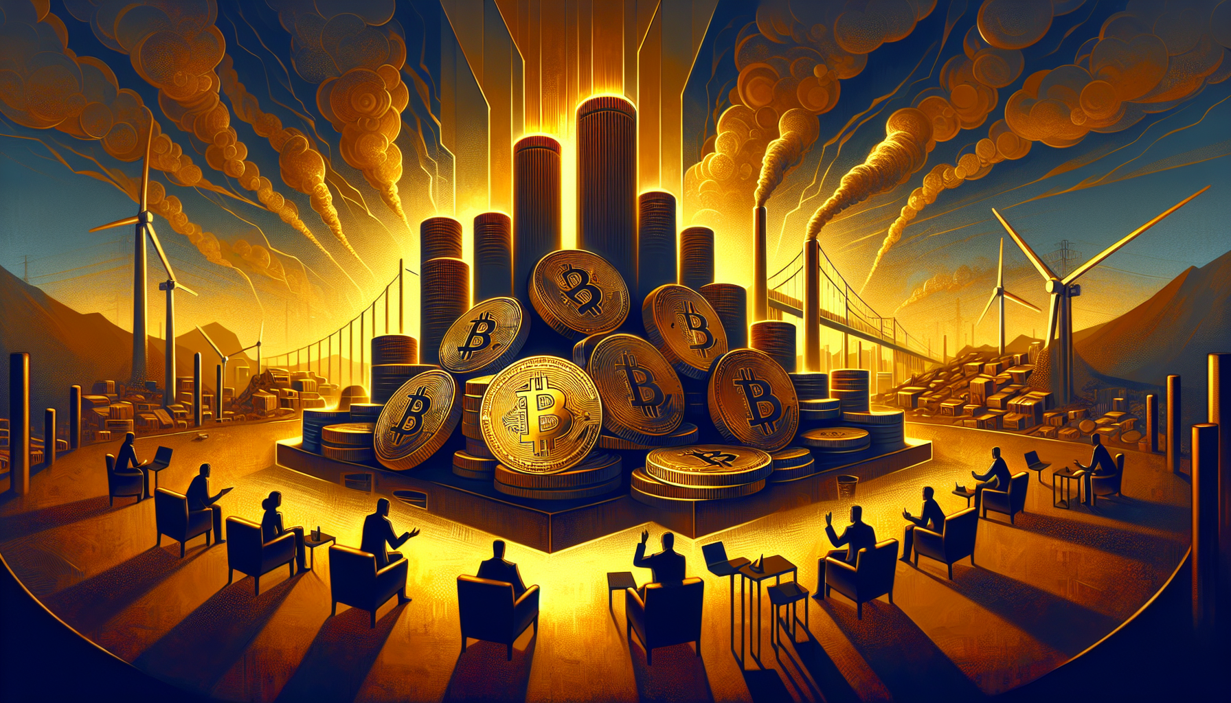 Bitcoin stalls below key resistance as analysts clash over next move - Bitcoin