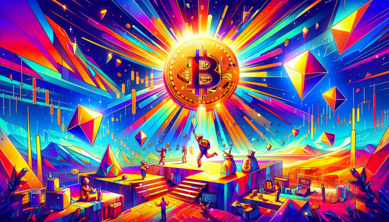 Bitcoin surges on $650 million short squeeze, passing $76,000 as US inflation numbers fuels risk asset rally - Altcoins