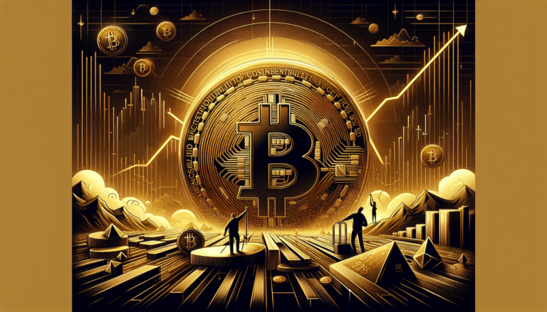 Bitcoin tends to outperform gold and stocks after global shocks, Mercado Bitcoin finds - Bitcoin