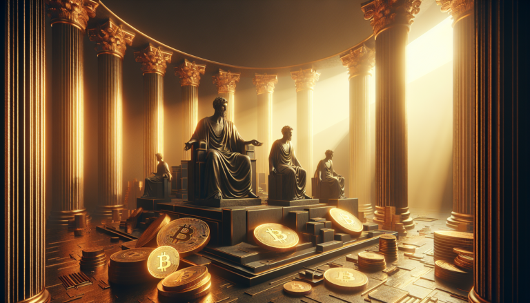 Bitcoin traders keep chasing Trump’s Iran noise. The real signals are elsewhere. - Bitcoin