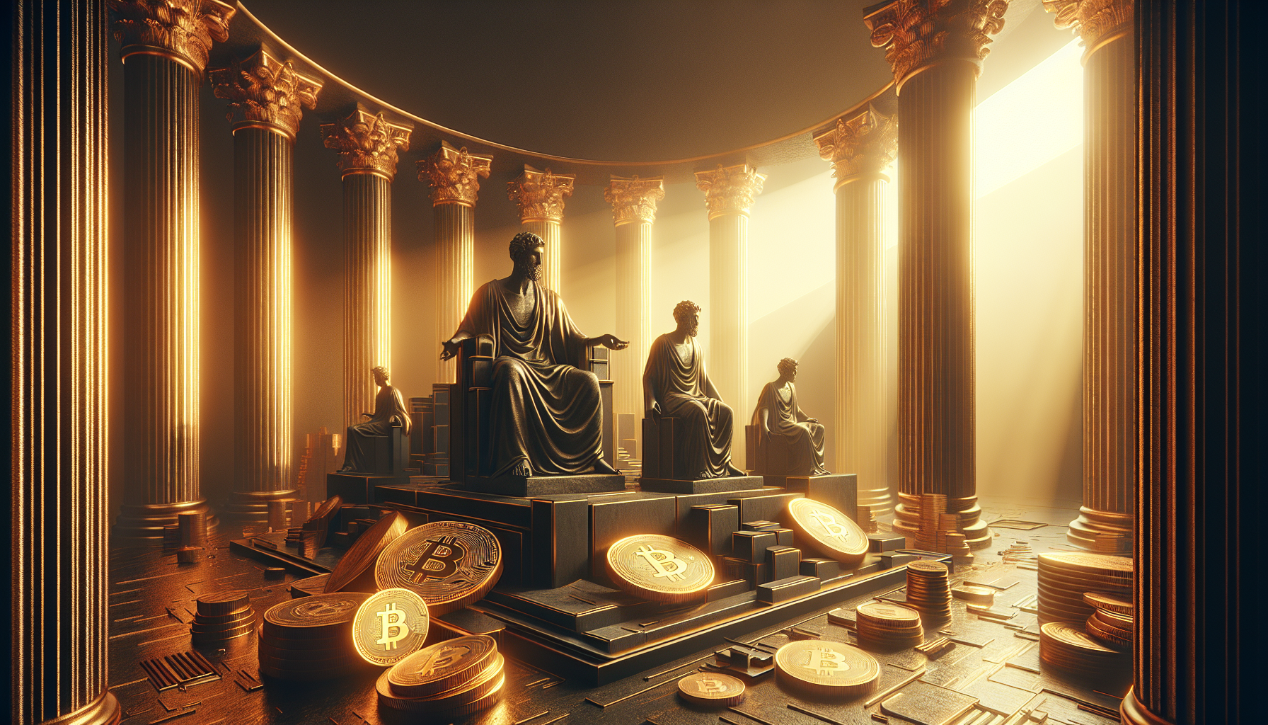 Bitcoin traders keep chasing Trump’s Iran noise. The real signals are elsewhere. - Bitcoin