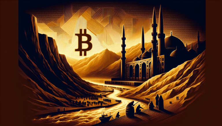 Bitcoin under $71,000, ETH, SOL, XRP drop as Iran ceasefire frays within 48 hours of being signed - Bitcoin