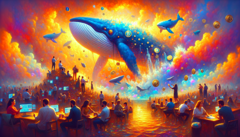 Bitcoin whales just bought the most BTC since 2013 – so why is the price stuck below $80,000? - Altcoins