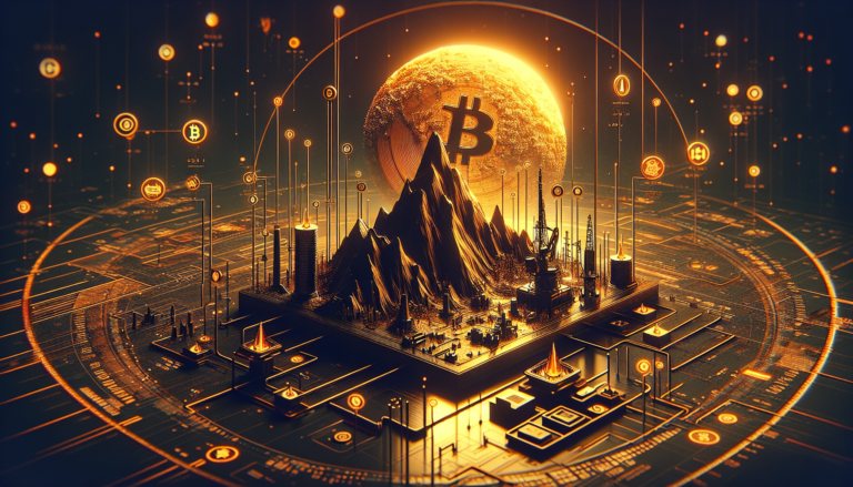 Bitcoin's next big move hinges on oil, and right now it's a total coin flip - Bitcoin