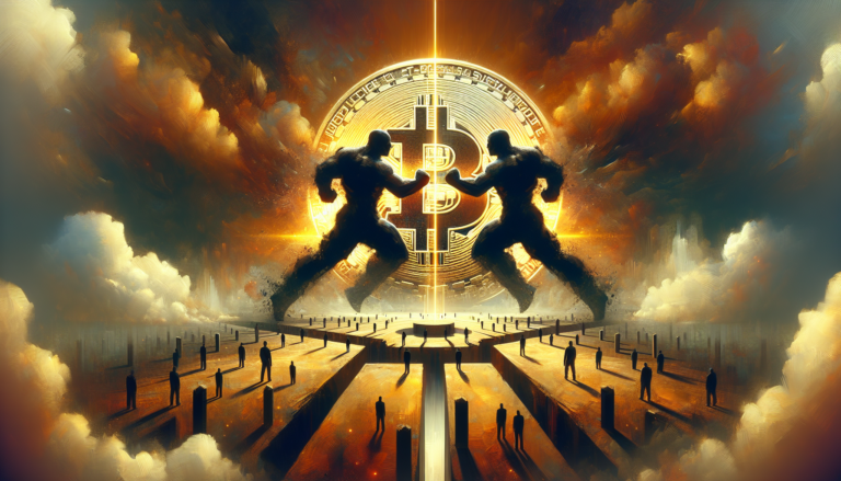 Bitcoin's quantum debate splits as Adam Back pushes optional upgrades over forced freeze - Bitcoin