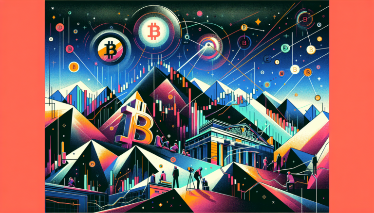 Bitcoin’s April bounce faces its first real test as Fed minutes loom - Altcoins