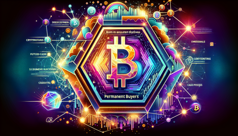 Bitcoin’s “permanent buyers” are starting to sell as debt and cash pressures mount - Altcoins