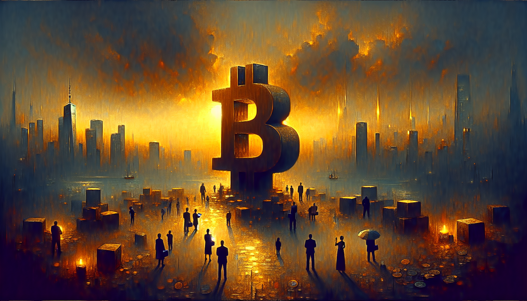 Bitcoin’s quantum challenges are ‘more social than technical’: Grayscale - Bitcoin