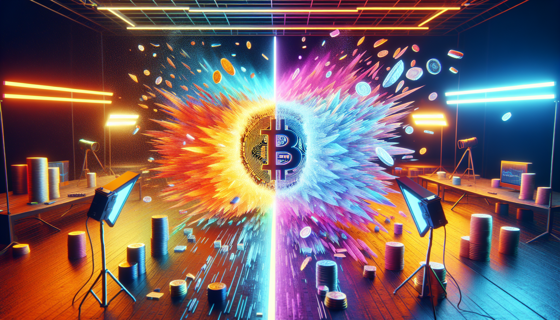 Bitcoin’s quantum migration plan forces the network to choose between frozen and stolen coins - Altcoins