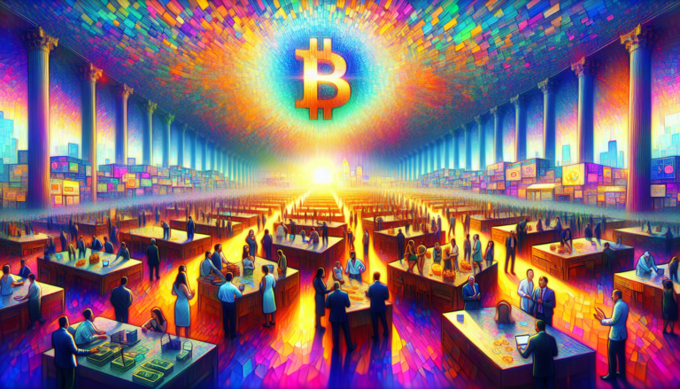 Bitcoin’s recovery hits a Fed ceiling with no sign of cheaper money - Altcoins