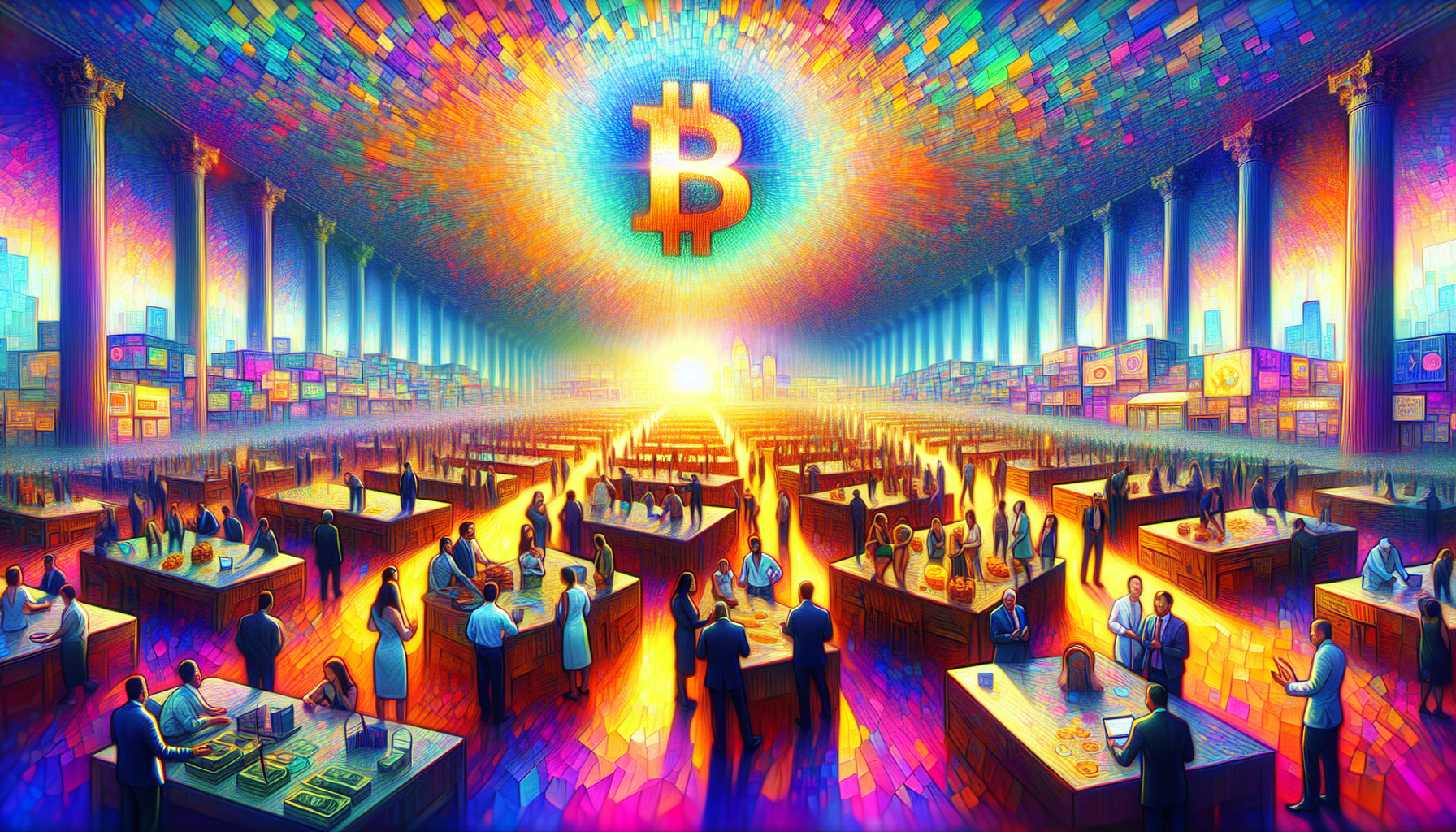 Bitcoin’s recovery hits a Fed ceiling with no sign of cheaper money - Altcoins