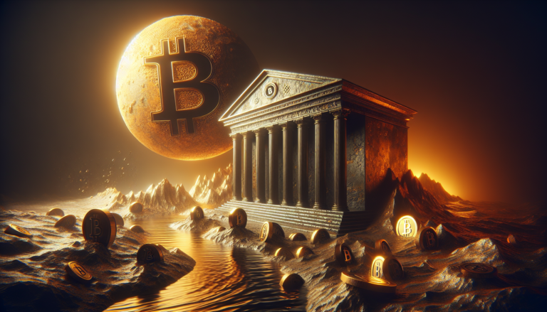 Bithumb Seeks Asset Freeze to Recover Bitcoin From $40 Billion Payout Error - Bitcoin