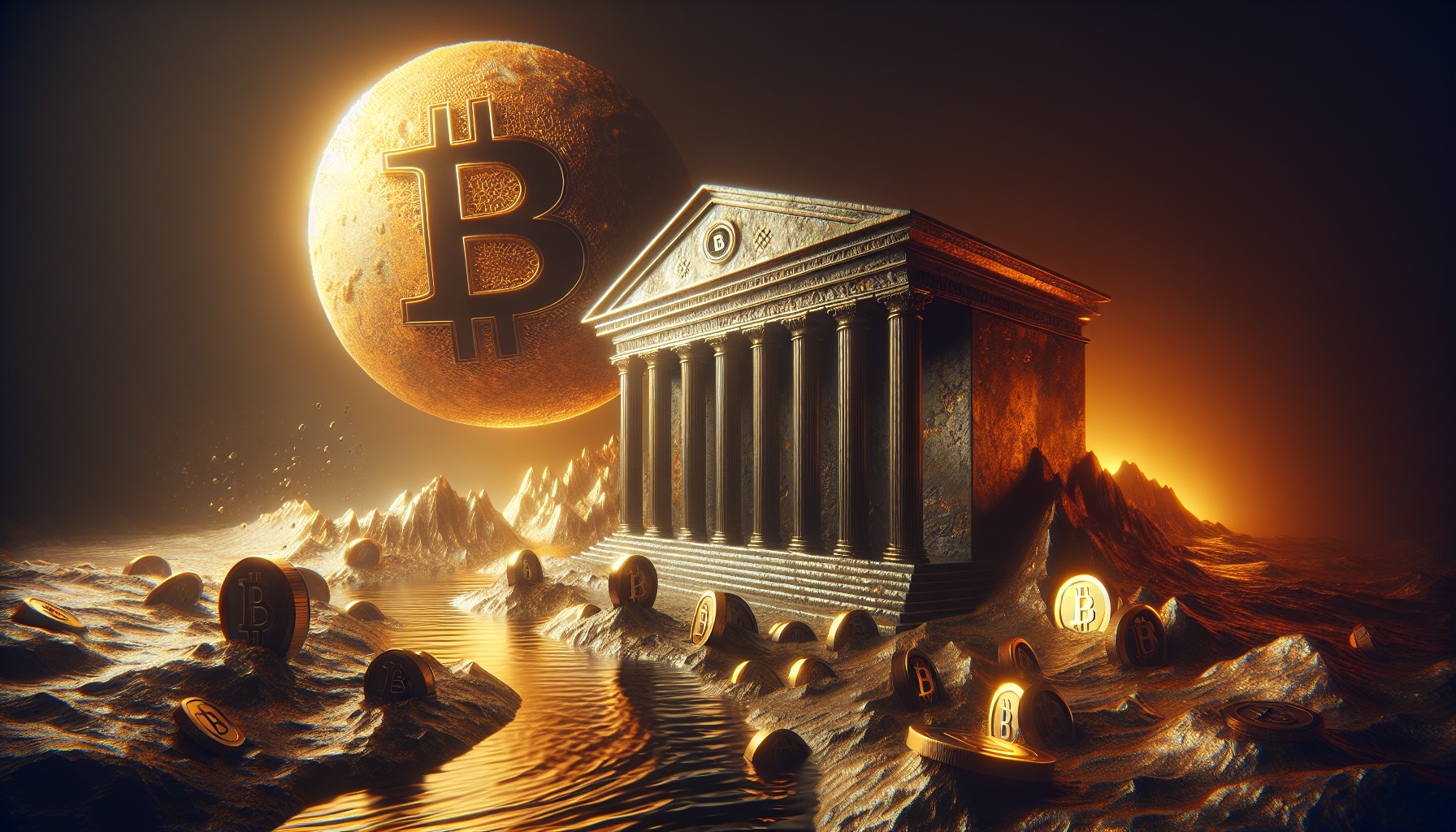Bithumb Seeks Asset Freeze to Recover Bitcoin From $40 Billion Payout Error - Bitcoin