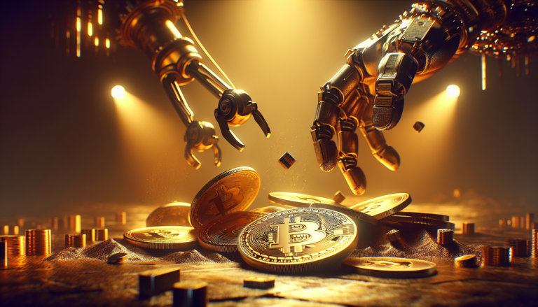 Bithumb turns to legal action to recover lost bitcoin in ‘fat finger’ incident: report - Bitcoin